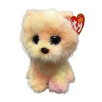 Ty Beanie Baby - Palmer The Dog (regular Size 6 Inch) Mwmts. Fixed Price $12.89.