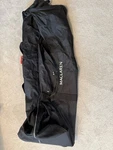 Maclaren 42 Umbrella Stroller Travel Bag With Wheels Large Capacity. Fixed Price $25.00.