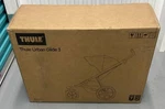 Thule Urban Glide 3 Stroller. Fixed Price $940.00.