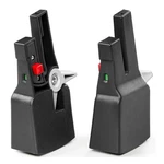 Peg Primo Viaggio Adapter/links For Universal Strollers. Fixed Price $35.00.