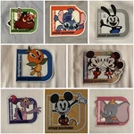 New Walt Disney World Annual Passholder Magnet & Pin - Pick Favorite. Fixed Price $9.95.