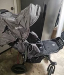 Special Tomato Eio Push Chair. Fixed Price $850.00.