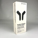 Bugaboo Butterfly Car Seat Adapter Stroller Accessory New In Box. Fixed Price $44.44.