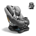 Baby Jogger City Turn Rotating Convertible Car Seat - Phantom Gray. Fixed Price $375.00.