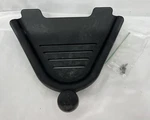 Phil & Teds Navigator Replacement Part Stroller Front Foot Rest + Orig Screws. Fixed Price $14.99.