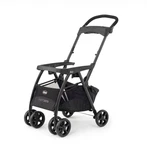 Chicco Keyfit Caddy Frame Stroller - Black. Fixed Price $95.99.