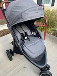 Graco Modes Stroller With Reversible Seat - Black. Fixed Price $69.00.