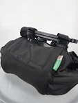 Orbit Baby G2 Stroller Organizer Diaper Bag Black Oem Cargo Pod Basket Pannier. Fixed Price $44.44.