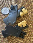 Stroller Rumbleseat Lower Adapters 2021 New 2022 2023 2020. Fixed Price $49.99.