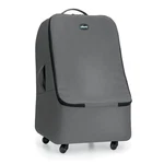 Chicco Car Seat Travel Bag - Anthracite, Grey. Fixed Price $160.86.