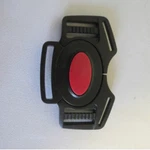 5 Point Harness Buckle Replacement For Summer Infant 3DFLIP Strollers Child. Fixed Price $19.99.