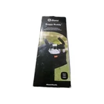 Diono Buggy Buddy Universal Stroller Organizer With Cup Holders Zippered Pockets. Fixed Price $9.99.