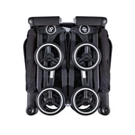 Gb Pockit Lightweight Stroller With Travel Bag Monument Black New. Fixed Price $229.99.