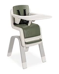 Nuna Zaaz 2022 High Chair Pine -brand New! ID450. Fixed Price $401.23.