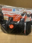 Skip Hop Grab And Go Stroller Organizer - Black New. Fixed Price $25.00.