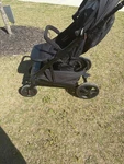 Caviar Nuna Tavo Next Stroller. Fixed Price $330.00.