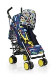 Cosatto Supa Go Stroller - Rev CT3641. Fixed Price $99.99.