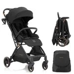 Gromast Gravity Folding Baby Stroller - Portable Travel Toddler. Fixed Price $212.39.