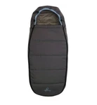Quinny Buzz Stroller Footmuff Blue Scratch. Fixed Price $45.12.
