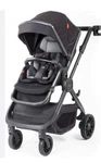 Diono QUANTUM2 3-IN-1 Multi-mode Stroller For Baby, Infant, Toddler. Fixed Price $260.00.