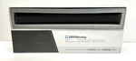 Uppababy Leather Bumper Bar Cover, Black Fits Vista 2015+ Cruz. Fixed Price $19.99.
