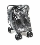 Valco Rain Cover For Snap Trend Duo And Neo Strollers. Fixed Price $50.00.