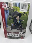 Radio Flyer Toddler Bike, Kids Tricycle Toys 1-5 Year 492 Black. Fixed Price $106.33.