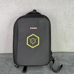 Orbit Concepts Jetpack Slim Backpack Unisex Black Dj Gear Laptop Bag. Fixed Price $90.00.