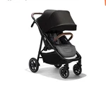 Baby Jogger City Mini Air Lightweight Stroller Rich Black All-terrain Wheel.... Fixed Price $459.99.