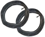 X Bob Revolution Se Ce Duallie Stroller Pushchair Inner Tubes 12.5 12-1/2". Fixed Price $24.95.