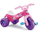 Fisher-price Barbie Tough Trike With Storage Big Wheel Bike-toddler Play. Fixed Price $75.00.