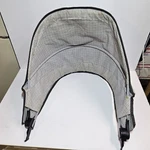Graco 1980461 Duoglider Click Connect Double Stroller Front Canopy Replacement. Fixed Price $76.99.