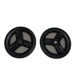 Graco 2139826 READY2GROW Lx 2.0 Double Stroller Set Rear Wheels Replacement. Fixed Price $55.99.