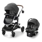 Graco Modes Nest Travel System, 3-IN1 Modular Carseat Stroller Combo, Adjustable. Fixed Price $960.99.