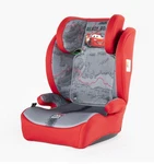 Seat For Kids With Height From 100 To 150 Cm Lightning Mcqueen Disney. Fixed Price $94.12.
