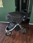 Bumbleride Indie Single Stroller. Fixed Price $480.00.