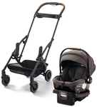 Graco Ace 2025 Ultra-lightweight Folding Travel Stroller For Infant, Compact New. Fixed Price $250.00.