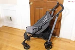 Chicco Liteway Lightweight Stroller Foldable Travel. Fixed Price $75.00.