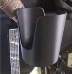 Cybex Stroller Cup Holder Black Durable Usa Fast Shipping. Fixed Price $12.00.