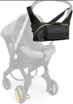Upperkids Essentials Bag For Doona Baby Car Seat Stroller Nwt Accessories. Fixed Price $25.00.