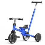 Toddler Tricycle 5-IN-1 Baby Trike Push Bike Adjustable For 1-3 Year Olds. Fixed Price $88.99.