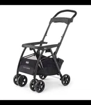 Chicco Keyfit Caddy Frame Stroller Accepts All Infant Car Seats Open Box. Fixed Price $89.99.
