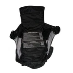 Graco 1934883 Snugrider Elite Seat Carrier Stroller Basket Fabric Part Black. Fixed Price $31.99.