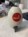 Rockit Baby Portable Stroller Rocker Battery Operated Tested & Works Replacement. Fixed Price $17.50.