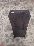 Thule Urban Glide 2 Single Stroller Strorage Basket Replacement Pn 1533510443. Fixed Price $32.50.
