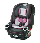 Graco 2074900 4EVER In 1 Zagg Car Seat. Fixed Price $120.00.