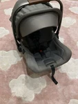 Nuna Pipa Lx Infant Seat For Use With Stroller System. Fixed Price $29.00.
