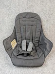Graco 2139826 READY2GROW Lx 2.0 Double Stroller Front Seat Fabric Replaceme. Fixed Price $89.99.