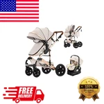 Infant Car Seat Combo Stroller Travel System For Newborn With Isofix Base 3 1. Fixed Price $299.00.