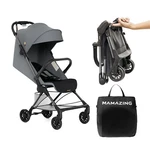 X Ultra-light Stroller For Airplane 9.9LBS Carbon Fiber Compact Travel. Fixed Price $249.99.